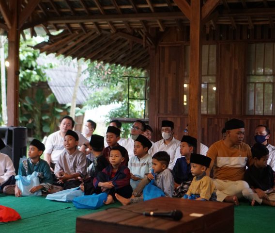 halal bihalal 2